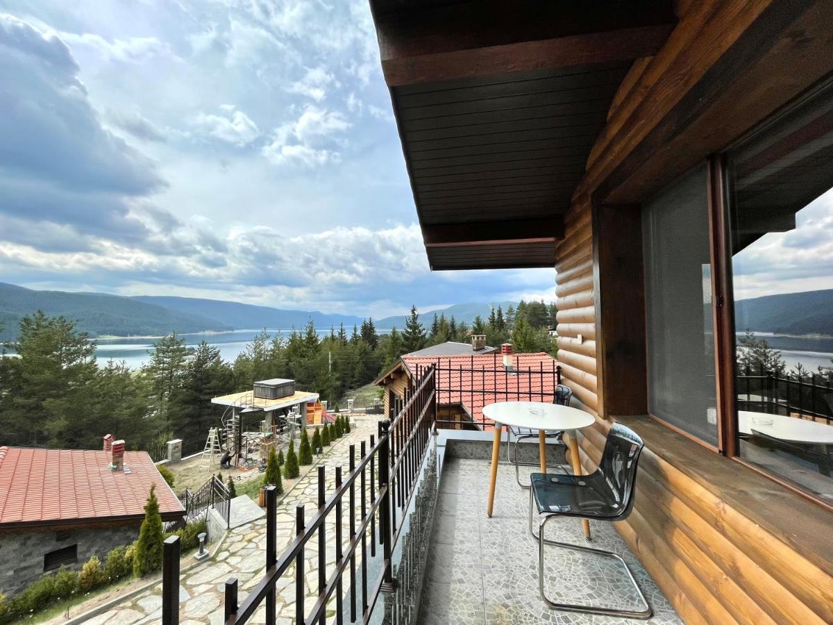 Belvedere Hills Dospat Exteriér fotografie
